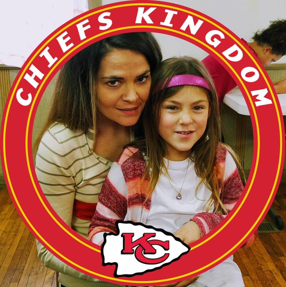 Meet your Posher, Shannon